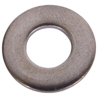 AFNOR-Scheiben Form M NF E 25-514 Edelstahl A2 M5 200 Stück