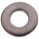 AFNOR-Scheiben Form M NF E 25-514 Edelstahl A2 M5 200...