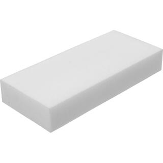 Schutzblock, für Hebebühnen, 340 x 150 x 55 mm