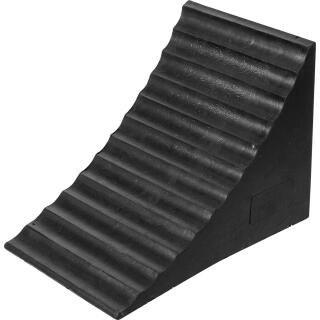 Unterlegkeil, 250 x 160 x 190 mm, für PKW / NFZ