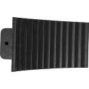 Unterlegkeil, 250 x 160 x 190 mm, für PKW / NFZ