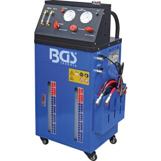 Automatikgetriebeöl-Wechsel-/ und Reinigungsgerät,
