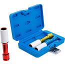 Kraft-Schoneinsatz-Satz, Antrieb Innenvierkant 12,5 mm...