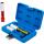 Kraft-Schoneinsatz-Satz, Antrieb Innenvierkant 12,5 mm (1/2 Zoll), 150 mm tief, SW 17 / 19 / 21 mm, 3-tlg.
