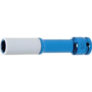 Kraft-Schoneinsatz, Antrieb Innenvierkant 12,5 mm (1/2 Zoll), SW 17 mm