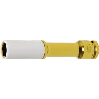 Kraft-Schoneinsatz, Antrieb Innenvierkant 12,5 mm (1/2 Zoll), SW 19 mm
