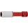 Kraft-Schoneinsatz, Antrieb Innenvierkant 12,5 mm (1/2 Zoll), SW 21 mm