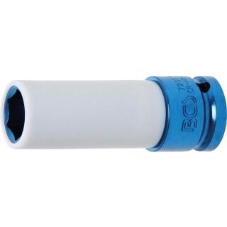 Kraft-Schoneinsatz Antrieb Innenvierkant 12,5 mm (1/2 Zoll)