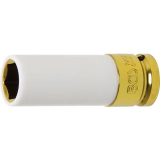 Kraft-Schoneinsatz, Antrieb Innenvierkant 12,5 mm (1/2 Zoll), SW 19 mm