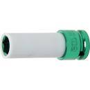 Kraft-Schoneinsatz Antrieb Innenvierkant 12,5 mm (1/2 Zoll)