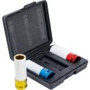 Kraft-Schoneinsatz-Satz, Antrieb Innenvierkant 12,5 mm...