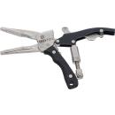 Langbeck-Gripzange, mit Pistolengriff, 170 mm