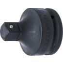 Kraft-Steckschlüssel-Adapter, Innenvierkant 38 mm...