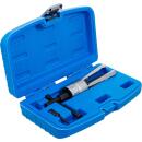 Micro-Abzieher, 3-armig, 19 - 45 mm