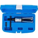 Micro-Abzieher, 3-armig, 19 - 45 mm