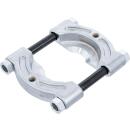 Trennmesser für Kugellager, 18 - 83 mm