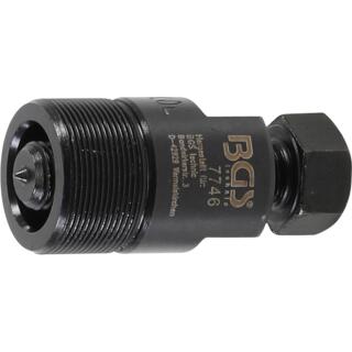 Polrad-Abzieher, M27 x 1,0