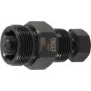 Polrad-Abzieher, M22 x 1,5 / M26 x 1,50