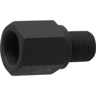 Gewinde-Adapter M20 x 1,5, für Art. 7772