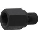 Gewinde-Adapter M20 x 1,5, für Art. 7772
