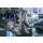 Hydraulischer Ausdrücker für Antriebswellen, 98 - 125 mm