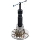 Hydraulischer Ausdrücker-Satz für...