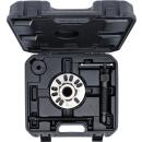 Hydraulischer Ausdrücker-Satz für Antriebswellen, 98 - 125 mm