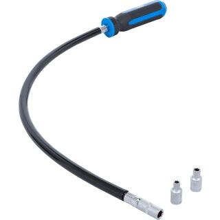 Schlauchklemmen-Schraubendreher-Set, 6,3 mm (1/4 Zoll), 500 mm