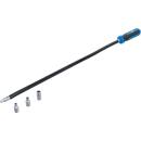 Schlauchklemmen-Schraubendreher-Set, 6,3 mm (1/4 Zoll),...