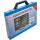 Hammer-Bohrer-Satz, SDS-Schaft, Hartmetallspitze, 4 - 12 mm, 56-tlg.