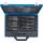 Hammer-Bohrer-Satz, SDS-Schaft, Hartmetallspitze, 4 - 12 mm, 56-tlg.