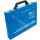 Hammer-Bohrer-Satz, SDS-Schaft, Hartmetallspitze, 4 - 12 mm, 56-tlg.