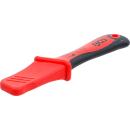 VDE-Kabelmesser mit Abrutsch-Schutz