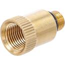 Adapter für Kompressionstester für Art. 8005...