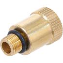 Adapter für Kompressionstester für Art. 8005...
