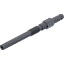 Adapter für Art. 8008, für Bosch, M10 x 1,0 mm