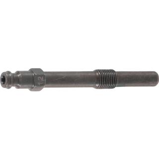 Adapter für Art. 8008, kurz, M10 x 1