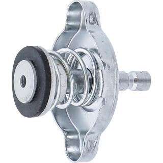 Adapter Nr. 4 für Art. 8027, 8098, für Ford, Honda, Hyundai, Lexus, Mazda, Mercedes-Benz, Mitsubishi, Nissan, Peugeot, Subaru, Suzuki, Toyota