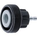 Adapter Nr. 8 für Art. 8027, 8098, für VW