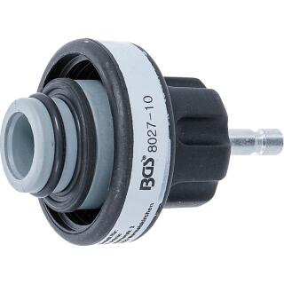 Adapter Nr. 10 für Art. 8027, 8098, für BMW