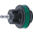 Adapter Nr. 12 für Art. 8027, 8098, für Ford Mondeo, Land Rover, Opel, Ssangyong