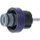 Adapter Nr. 16 für Art. 8027, 8098, für...