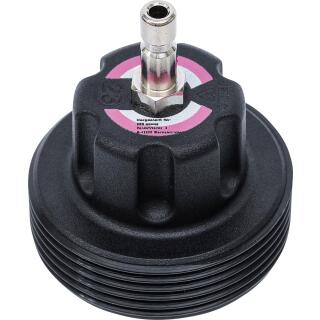 Adapter Nr. 23 für Art. 8027, 8098, für VAG