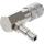 Kühlsystem-Bajonettadapter, 90° abgewinkelt, für 8027, 8098