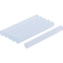 Heißklebe-Patronen, transparent, Ø 11 mm,...