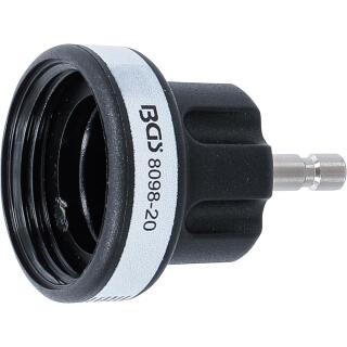 Adapter 20 für Art. 8027, 8098, für Saab Ecopower