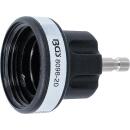 Adapter 20 für Art. 8027, 8098, für Saab Ecopower