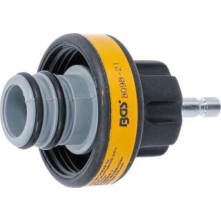 Adapter 21 für Art. 8027, 8098, für Fiat, Opel, Saab