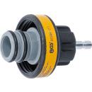Adapter 21 für Art. 8027, 8098, für Fiat, Opel,...