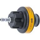 Adapter 21 für Art. 8027, 8098, für Fiat, Opel, Saab